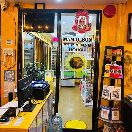 Mam Olson Pensionne House El Nido Dış mekan fotoğraf