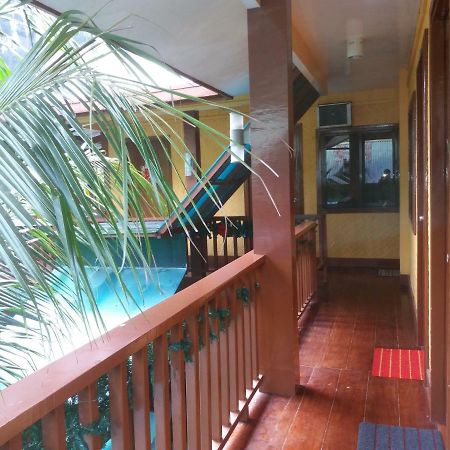 Mam Olson Pensionne House El Nido Dış mekan fotoğraf