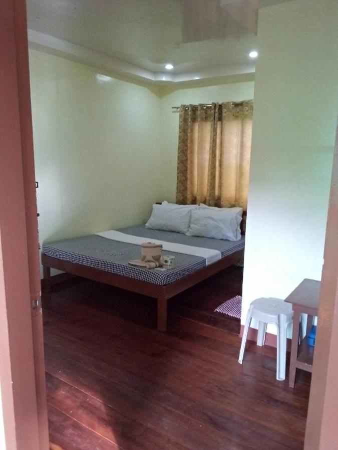 Mam Olson Pensionne House El Nido Dış mekan fotoğraf