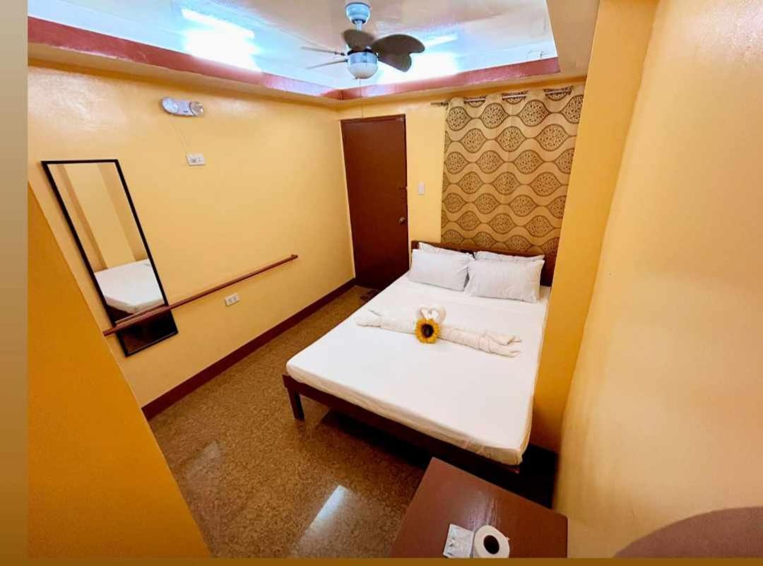 Mam Olson Pensionne House El Nido Dış mekan fotoğraf