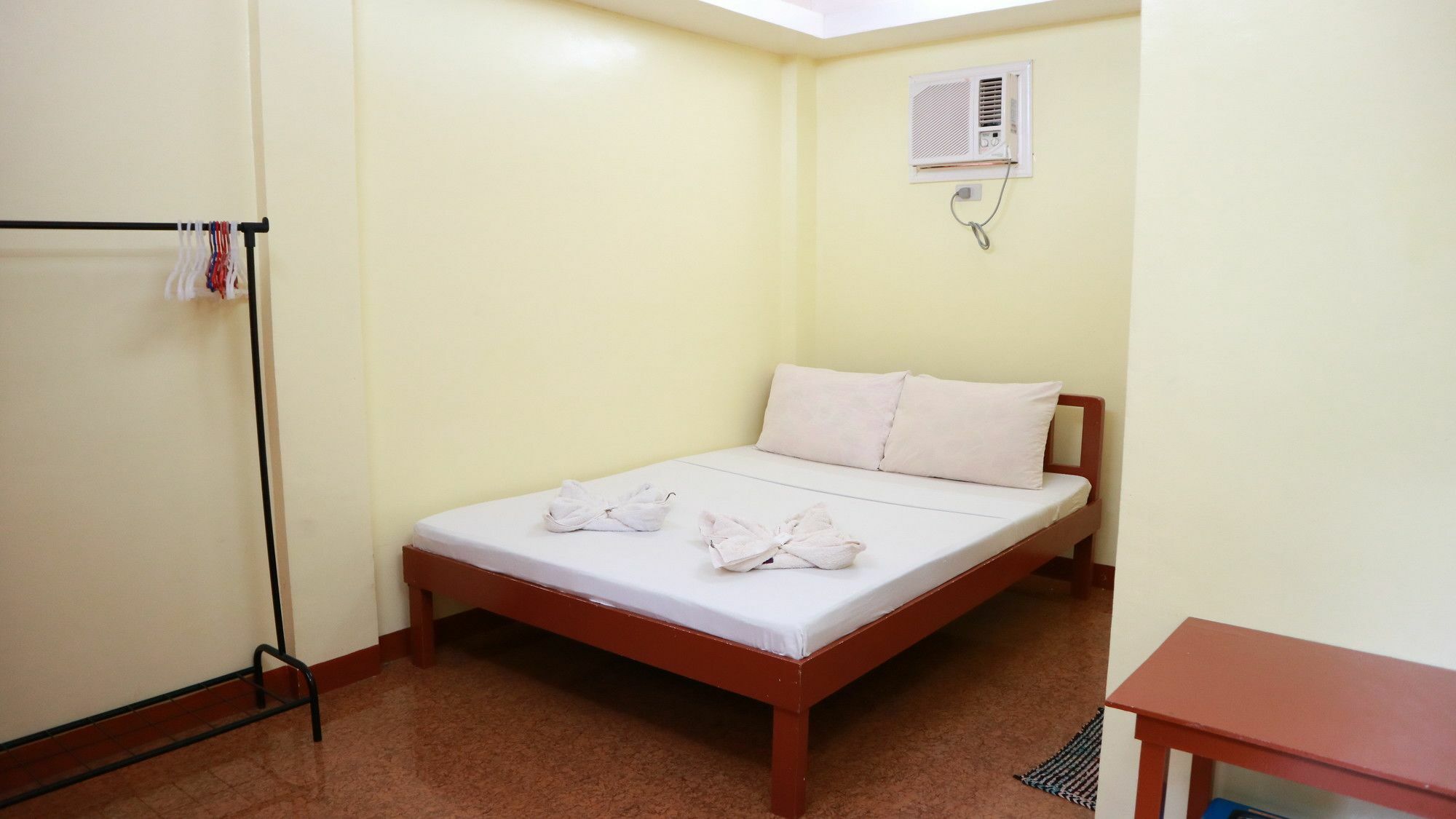 Mam Olson Pensionne House El Nido Dış mekan fotoğraf