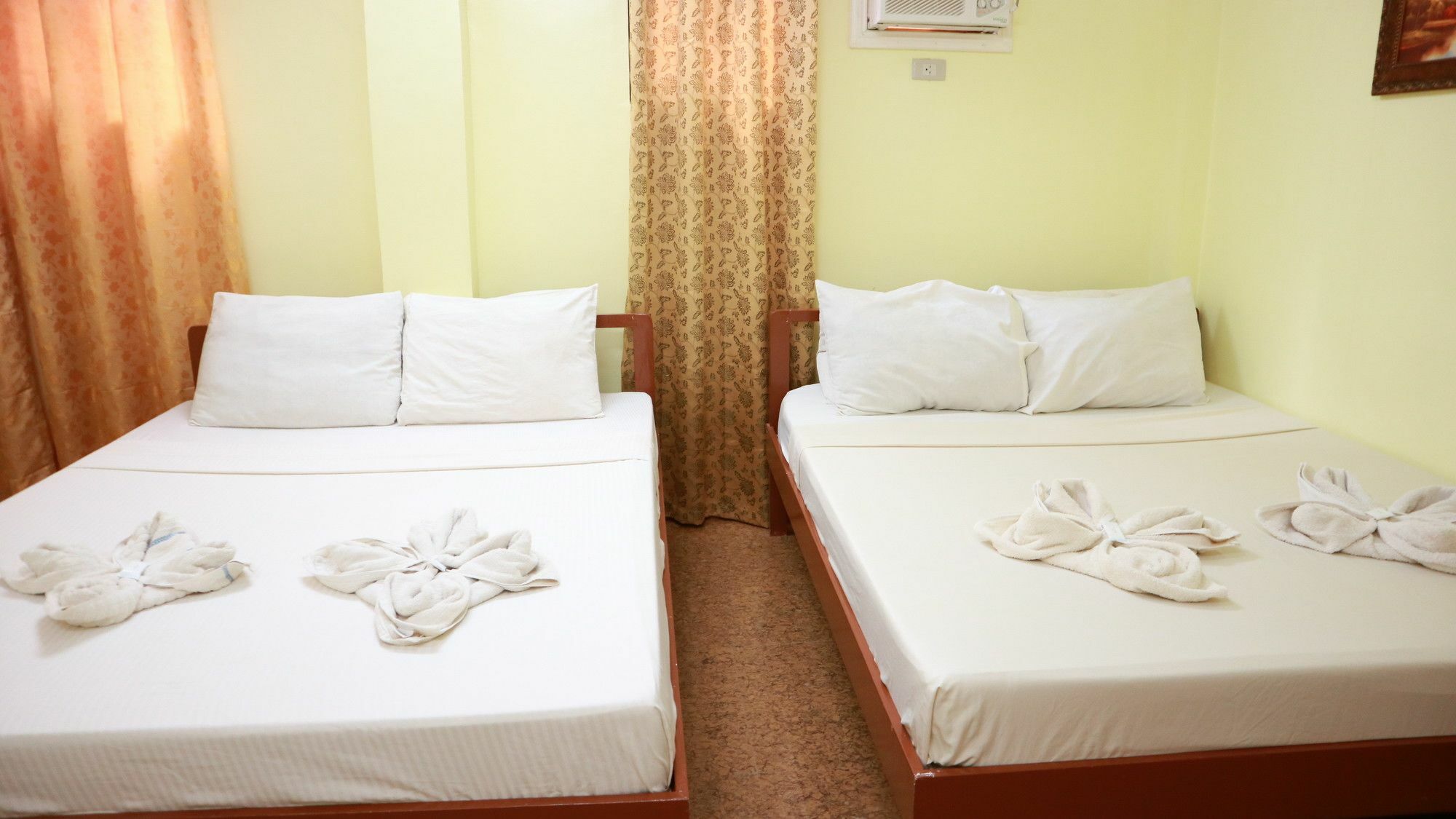 Mam Olson Pensionne House El Nido Dış mekan fotoğraf