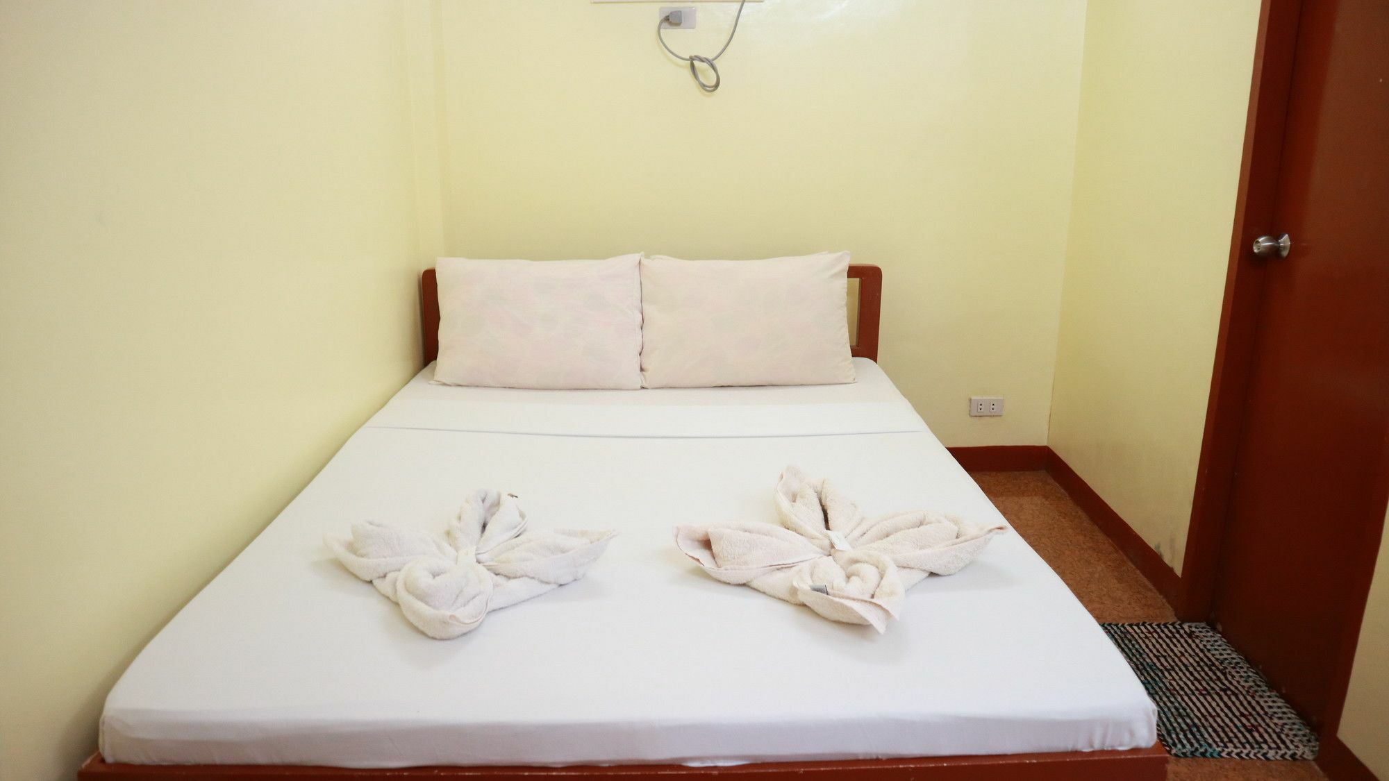 Mam Olson Pensionne House El Nido Dış mekan fotoğraf