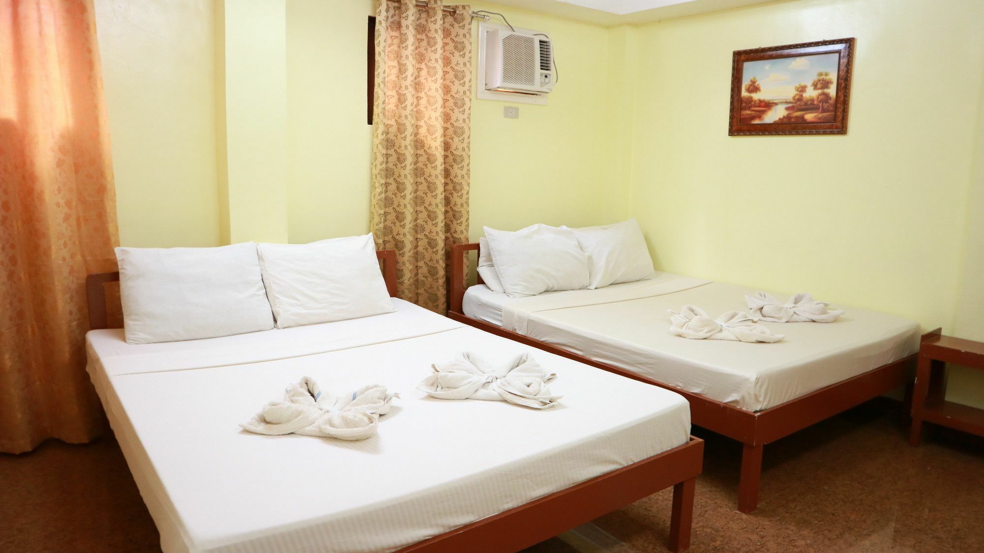 Mam Olson Pensionne House El Nido Dış mekan fotoğraf