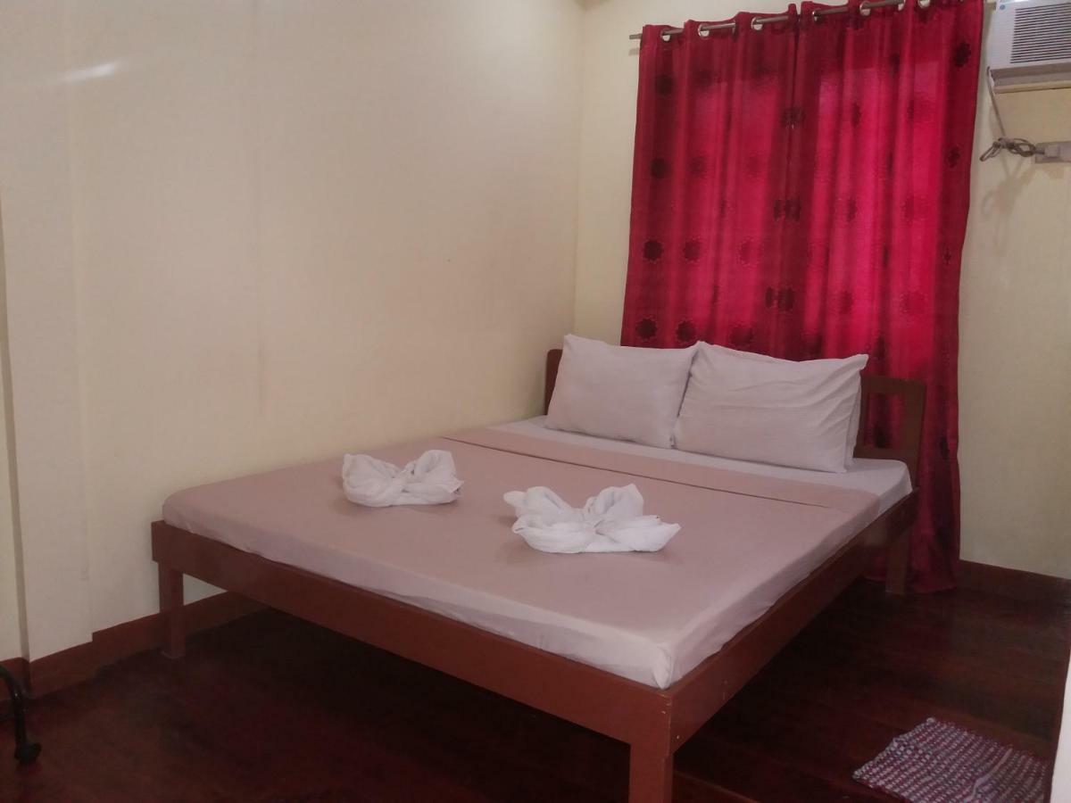 Mam Olson Pensionne House El Nido Dış mekan fotoğraf