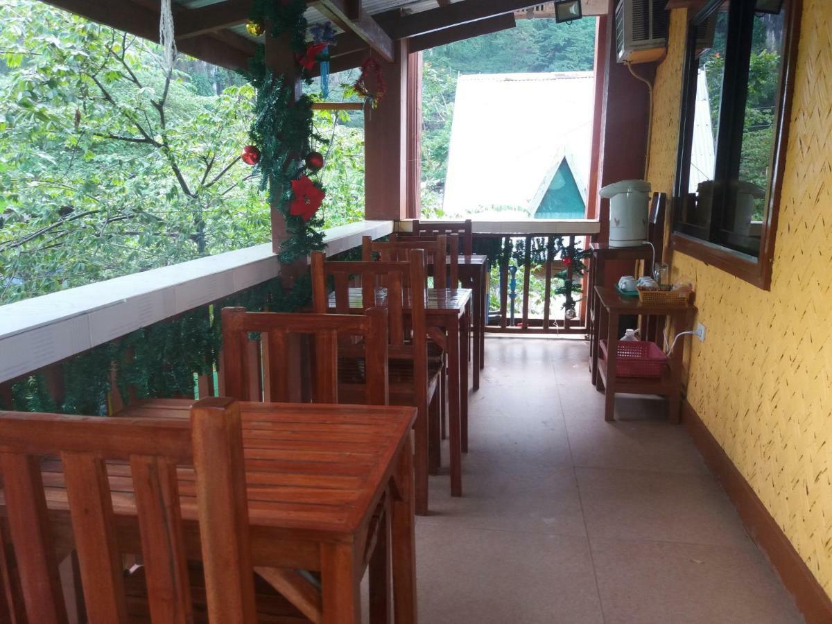 Mam Olson Pensionne House El Nido Dış mekan fotoğraf