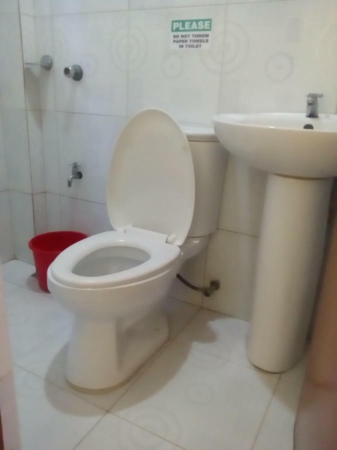 Mam Olson Pensionne House El Nido Dış mekan fotoğraf