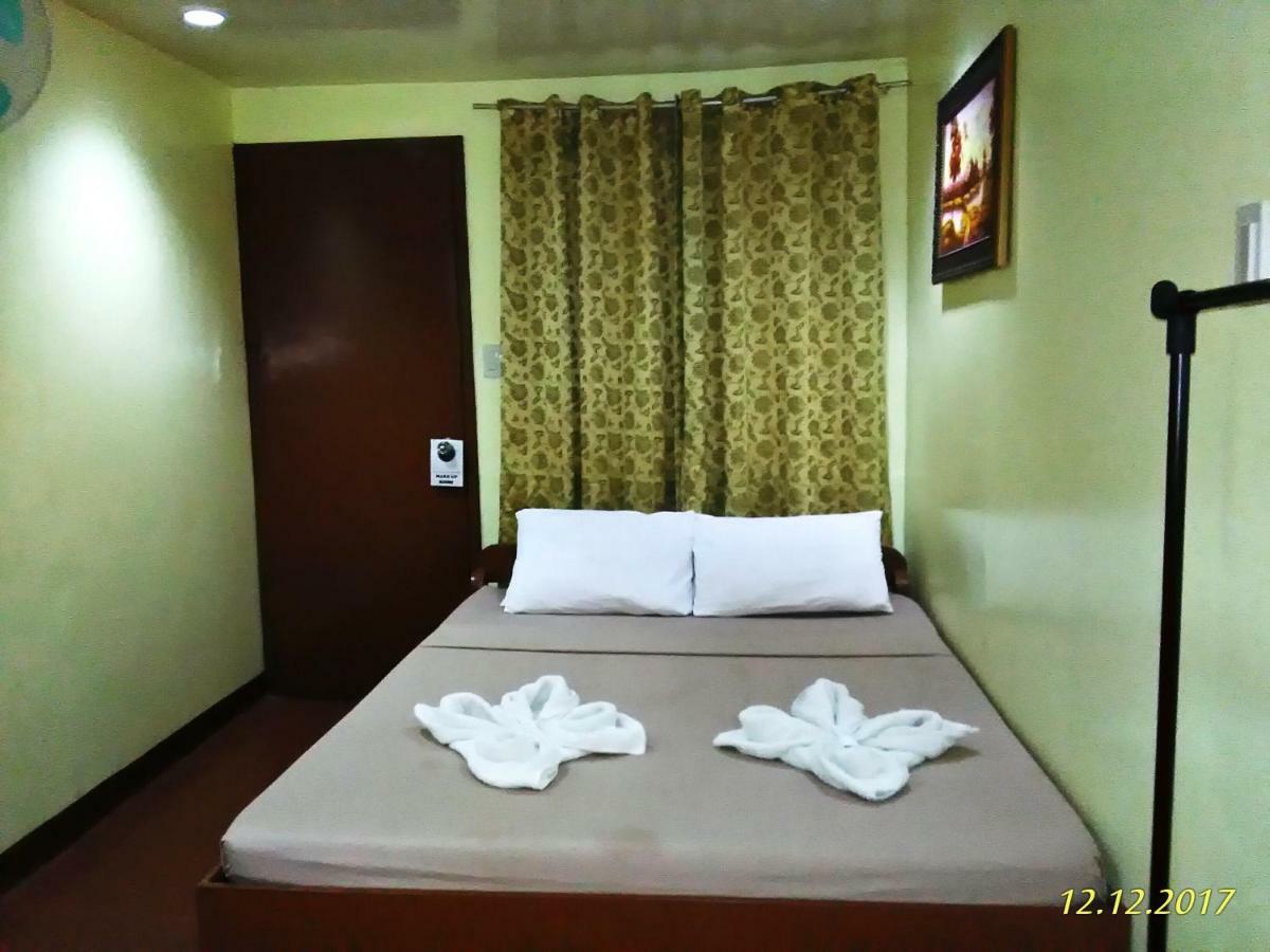 Mam Olson Pensionne House El Nido Dış mekan fotoğraf